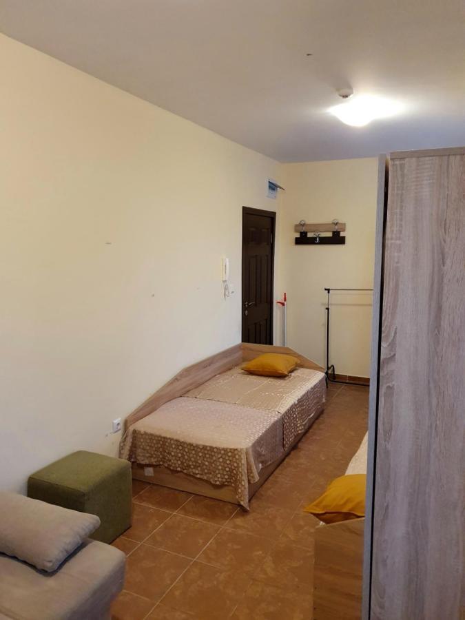 Viriks Hotel Burgas Exterior photo