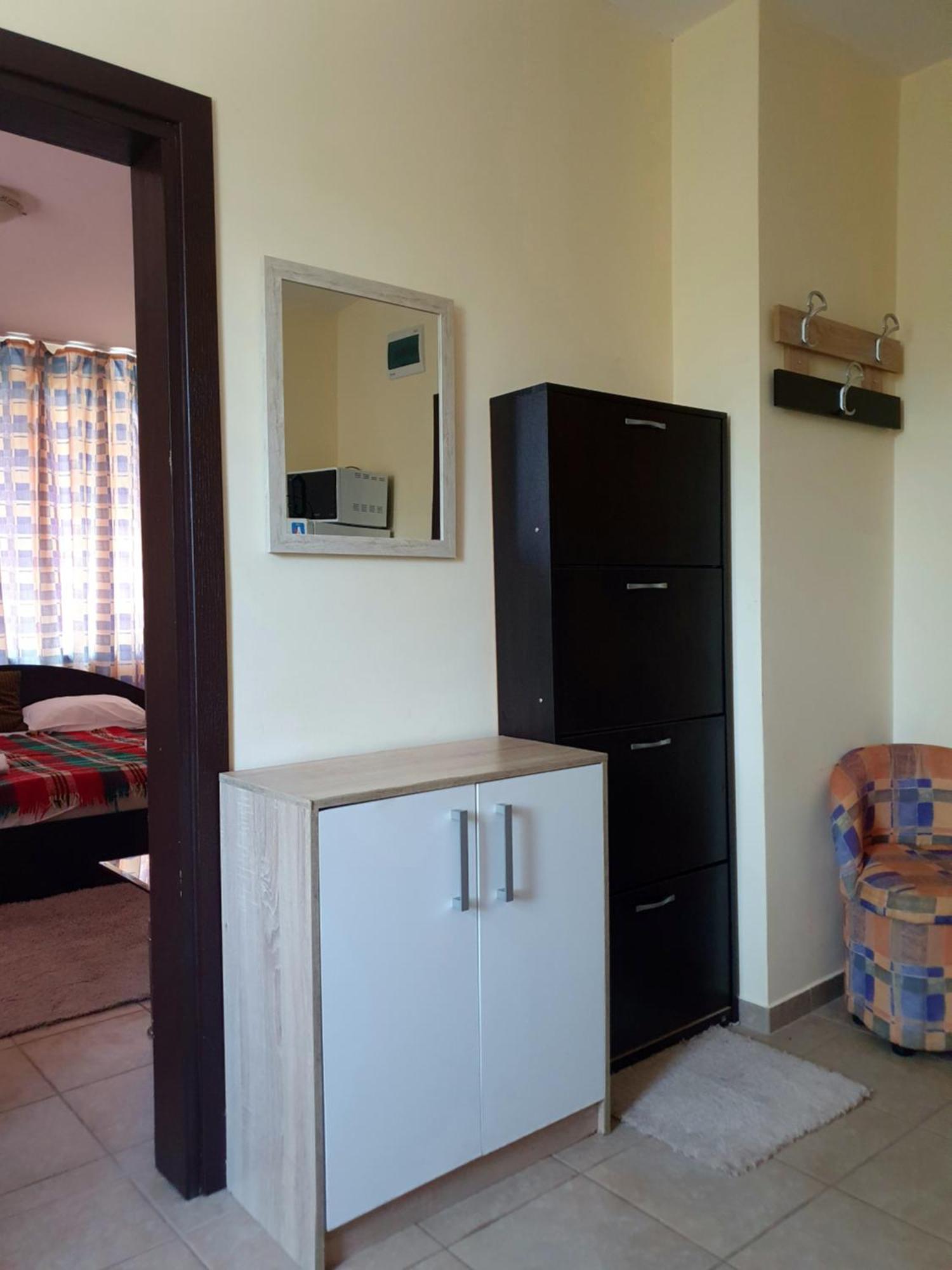 Viriks Hotel Burgas Exterior photo